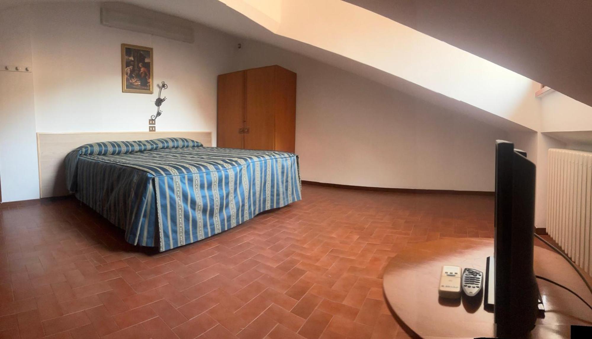 Casa Vacanza - Casa Del Padre Nascimbeni 托里德尔贝纳科 外观 照片